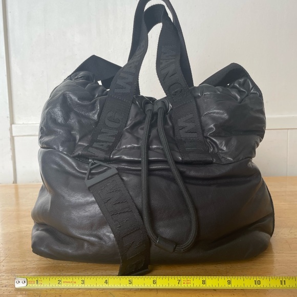 Alexander Wang Bucket Bag for H&M - Picture 3 of 9